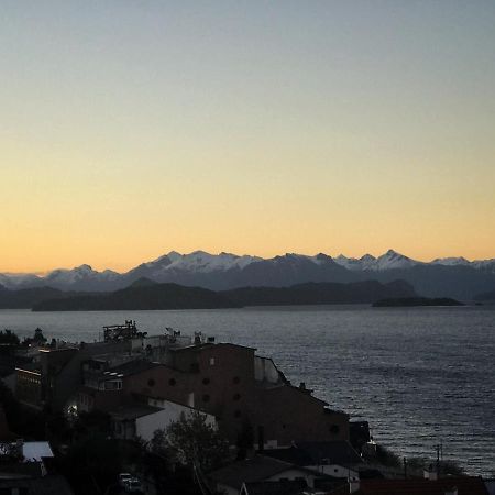 Bariloche View Apartment Exterior foto