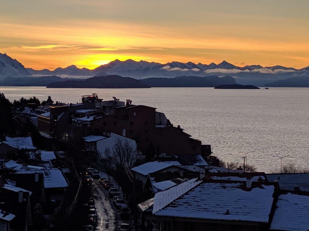 Bariloche View Apartment Exterior foto