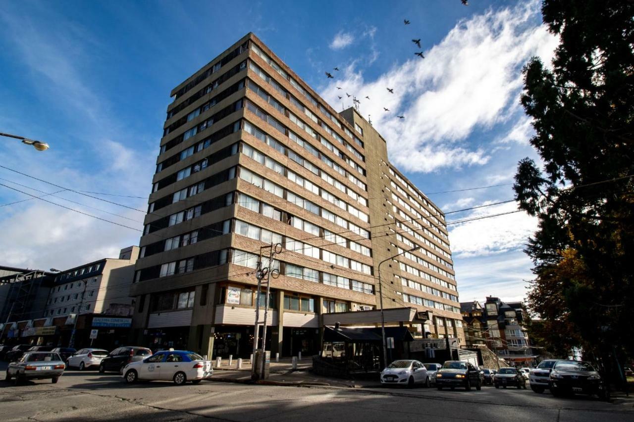 Bariloche View Apartment Exterior foto